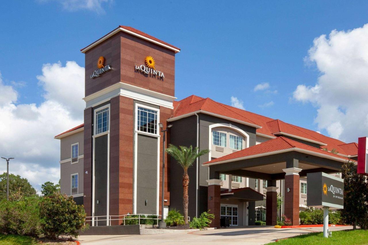 Comfort Inn & Suites Cleveland Exterior foto